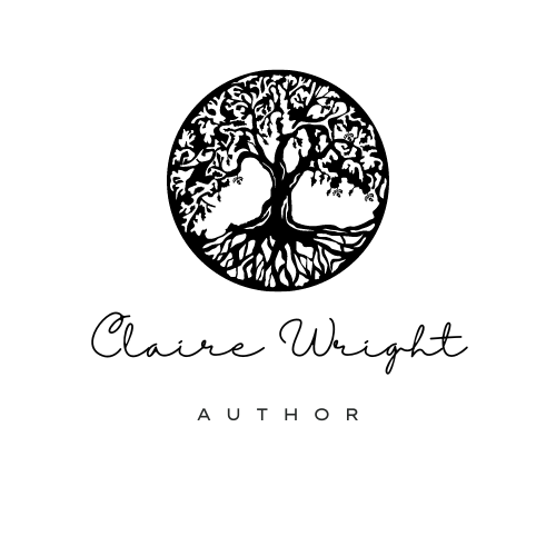 AuthorClaireWright